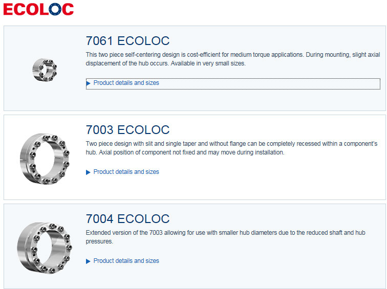 ECOLOC